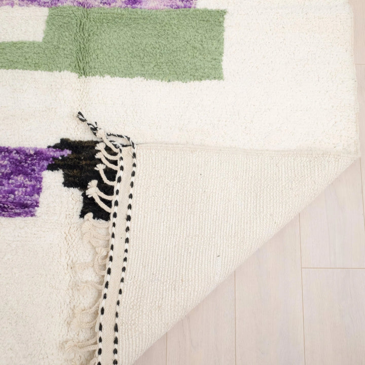 Authentic Custom Moroccan Rugs Made craftilymarrakesh.com