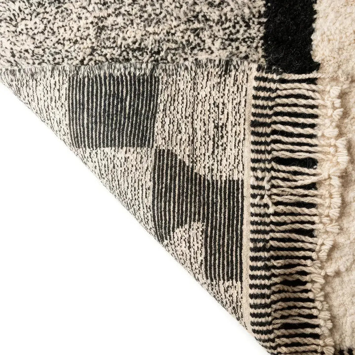 Woven Warmth Custom Moroccan Rugs Made craftilymarrakesh.com