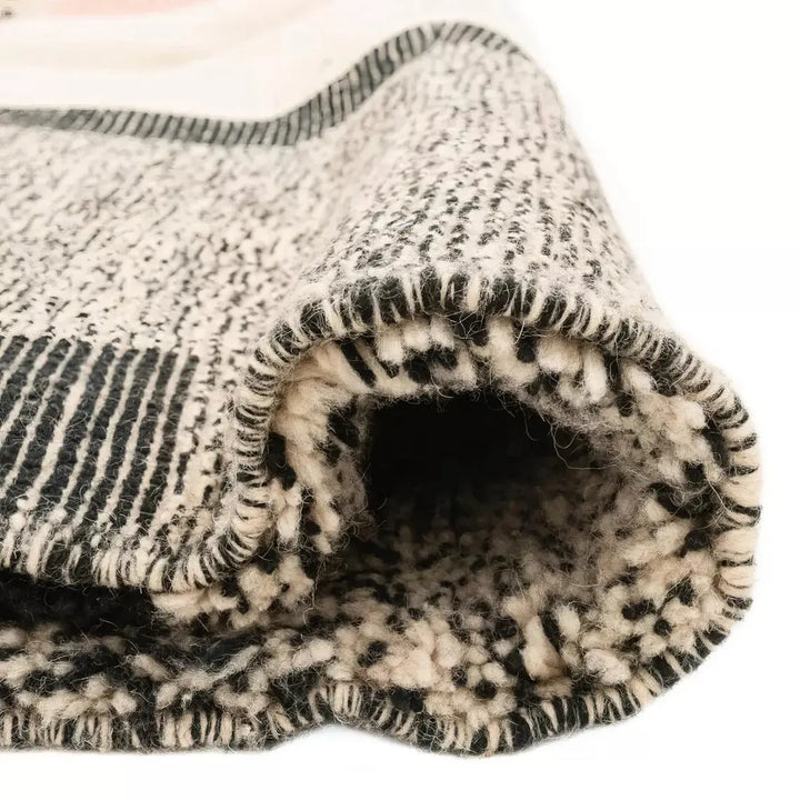 Woven Warmth Custom Moroccan Rugs Made craftilymarrakesh.com