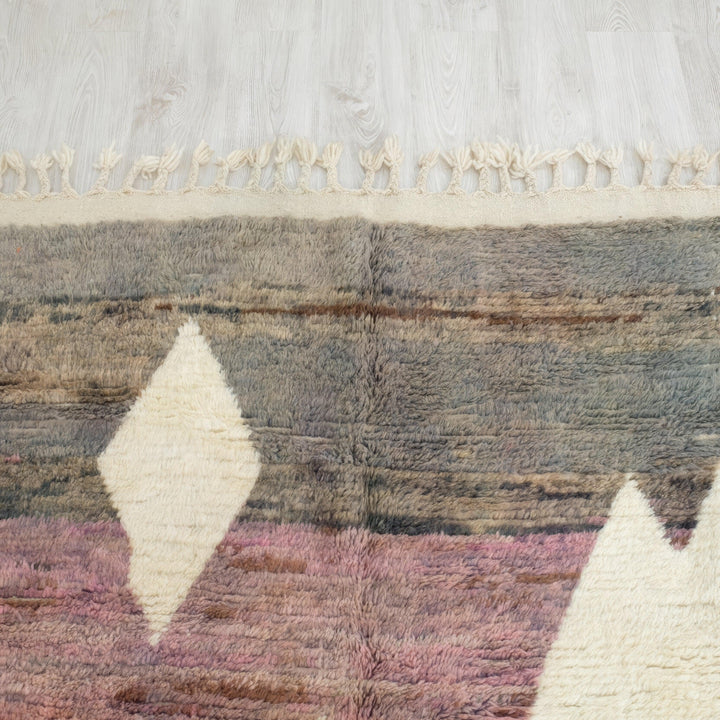 Authentic Custom Moroccan Rugs Made craftilymarrakesh.com