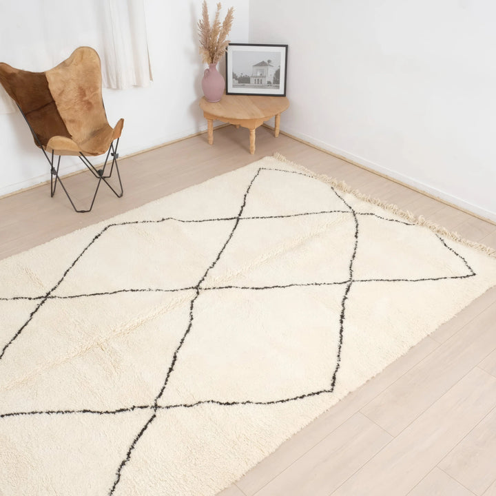 Onzala Custom Moroccan Rugs Made craftilymarrakesh.com