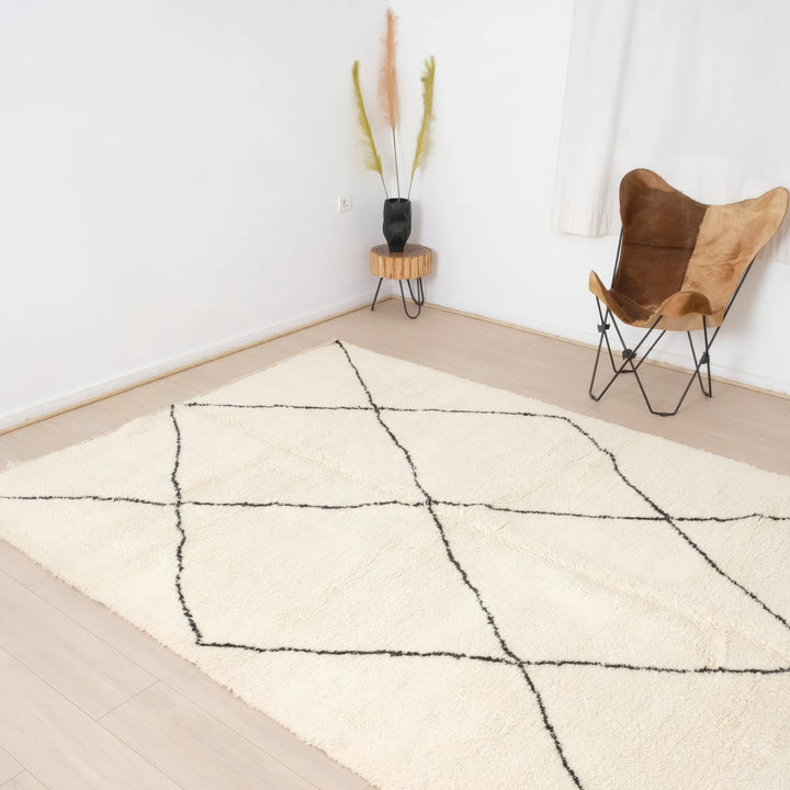 Authentic Custom Moroccan Rugs Made craftilymarrakesh.com
