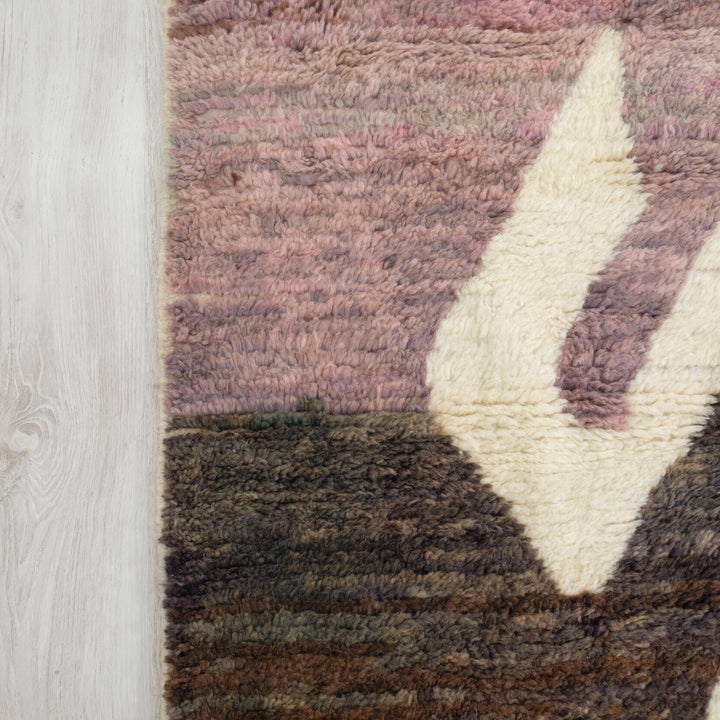 Authentic Custom Moroccan Rugs Made craftilymarrakesh.com