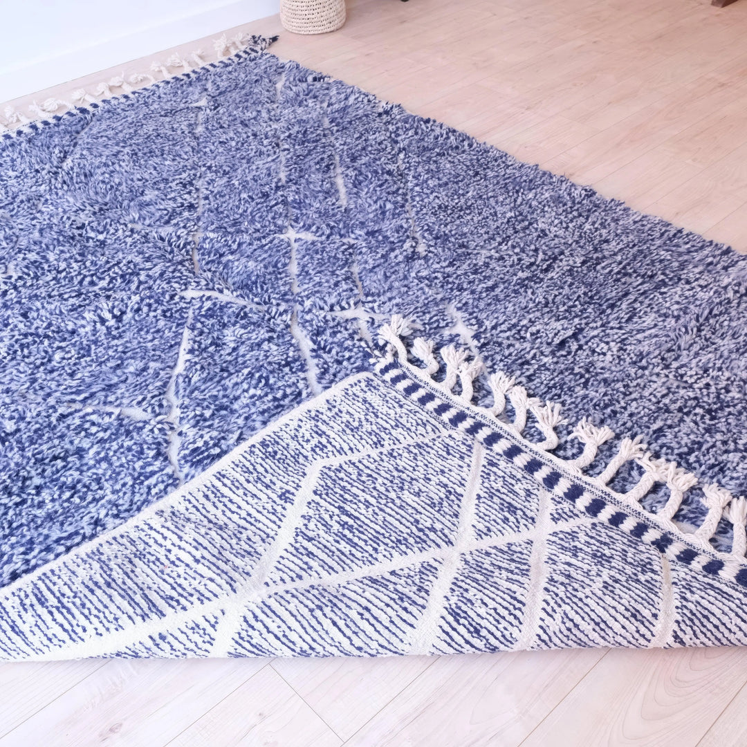 Authentic Custom Moroccan Rugs Made craftilymarrakesh.com
