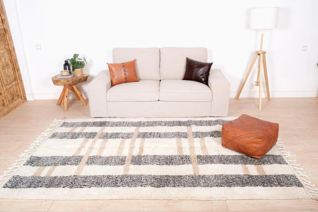 Authentic Custom Moroccan Rugs Made craftilymarrakesh.com