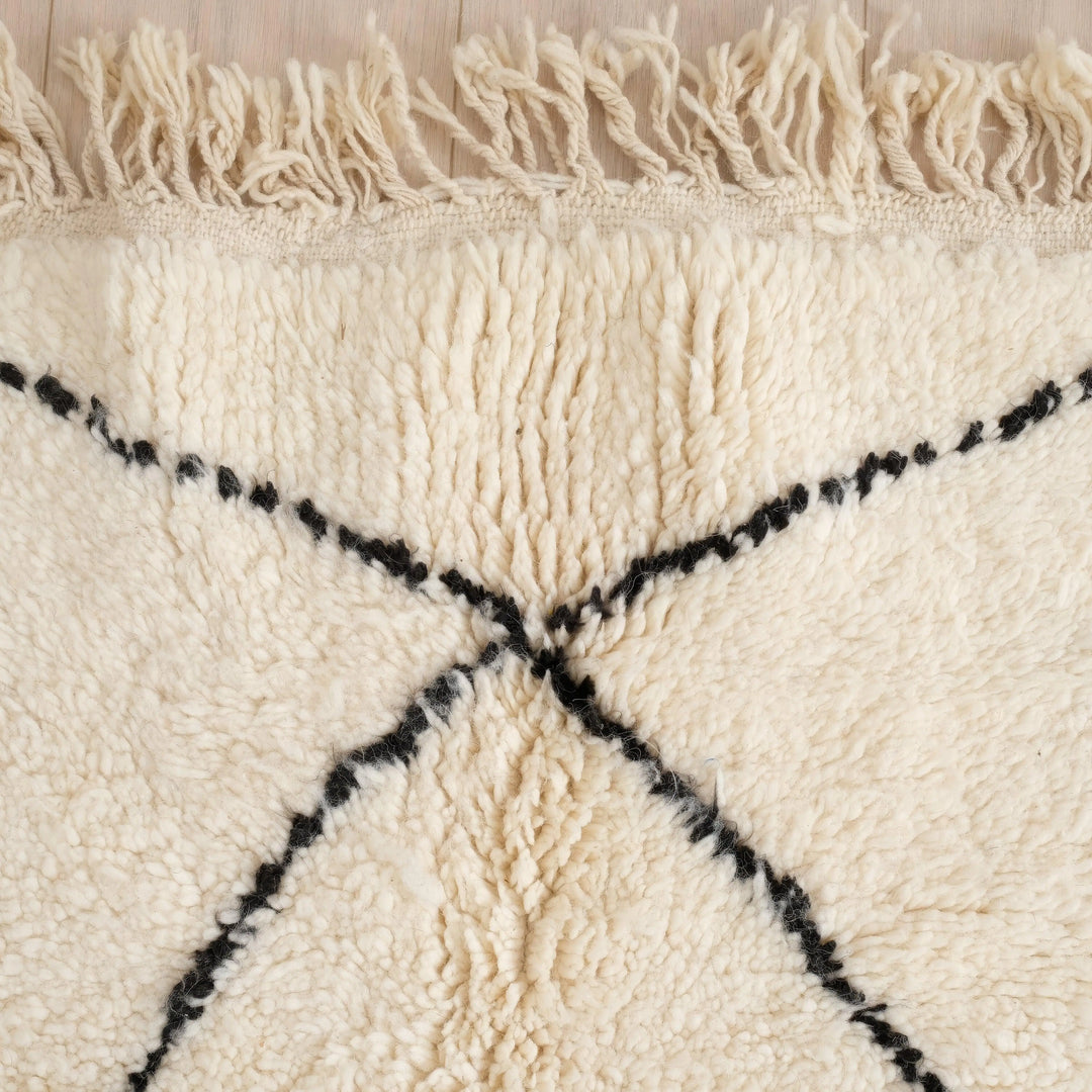 Authentic Custom Moroccan Rugs Made craftilymarrakesh.com
