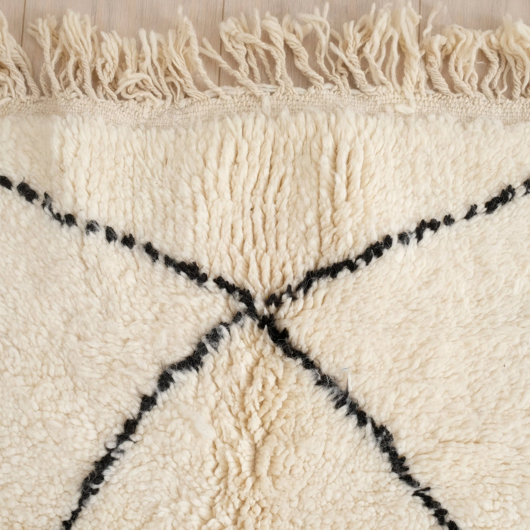 Onzala Custom Moroccan Rugs Made craftilymarrakesh.com