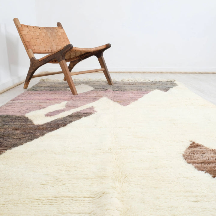 Authentic Custom Moroccan Rugs Made craftilymarrakesh.com