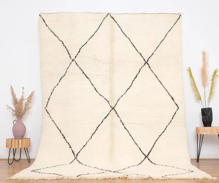 Authentic Custom Moroccan Rugs Made craftilymarrakesh.com