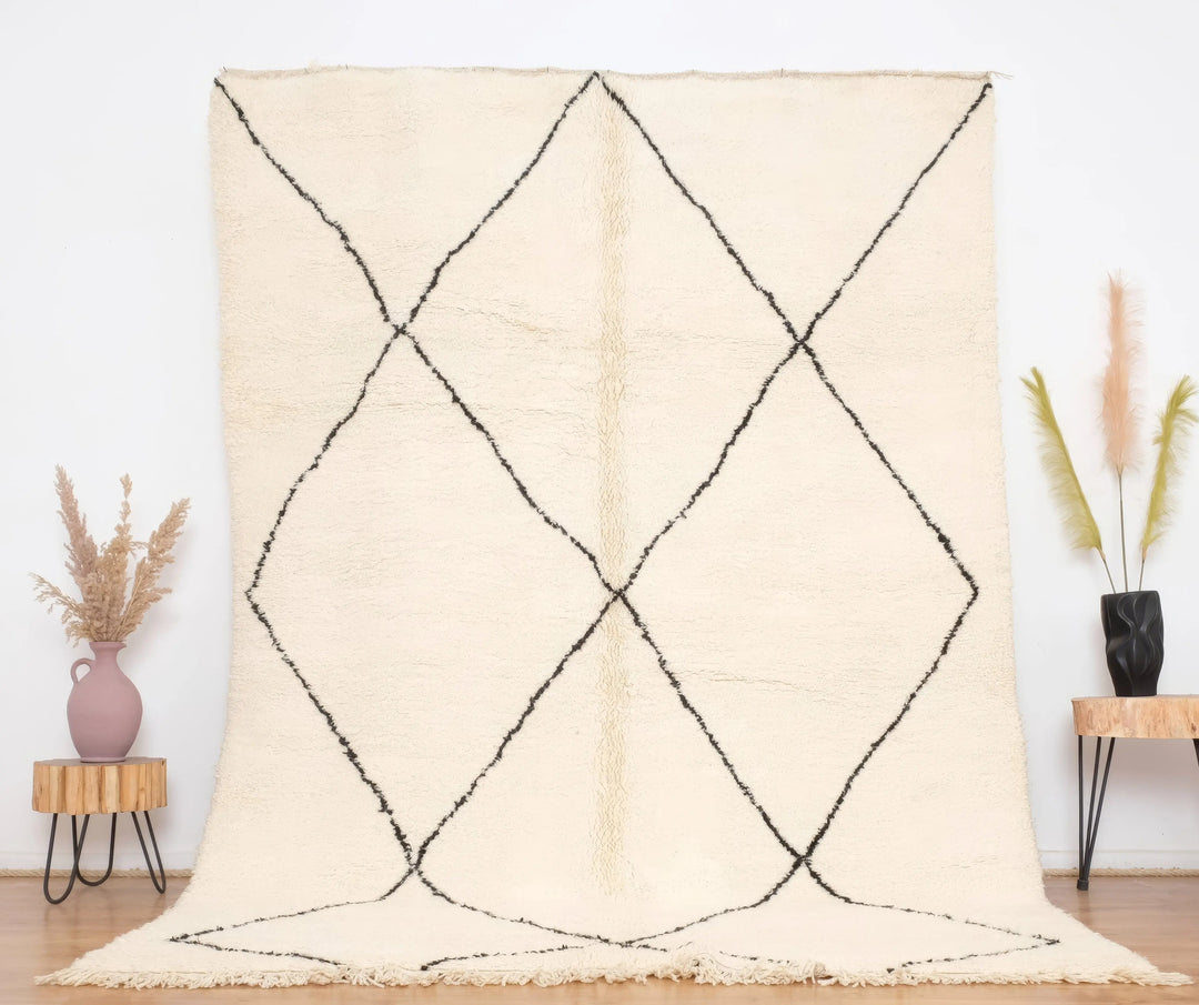 Onzala Custom Moroccan Rugs Made craftilymarrakesh.com