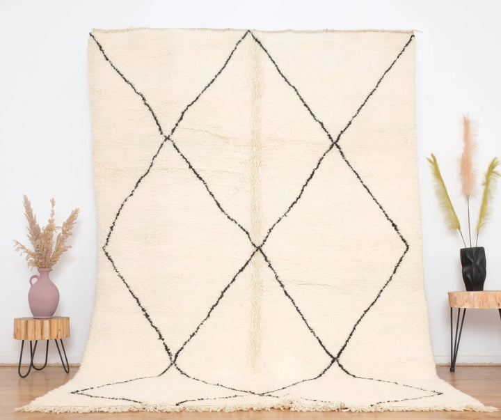 Onzala Custom Moroccan Rugs Made craftilymarrakesh.com