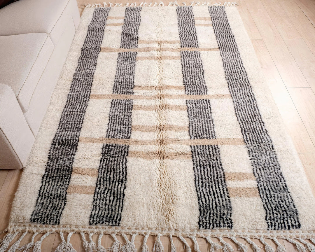 Authentic Custom Moroccan Rugs Made craftilymarrakesh.com