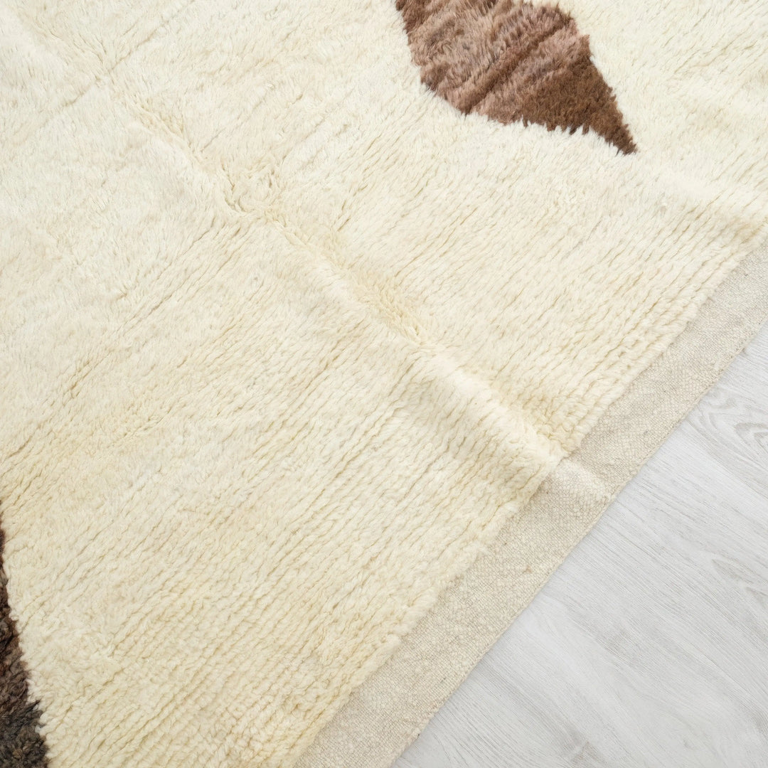 Authentic Custom Moroccan Rugs Made craftilymarrakesh.com