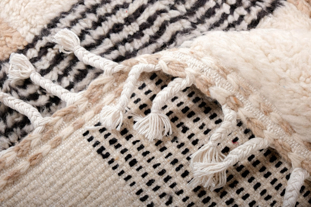 Authentic Custom Moroccan Rugs Made craftilymarrakesh.com