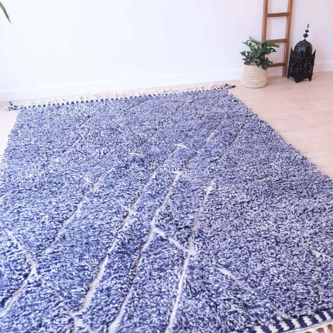 Diamond Delight Custom Moroccan Rugs Made craftilymarrakesh.com