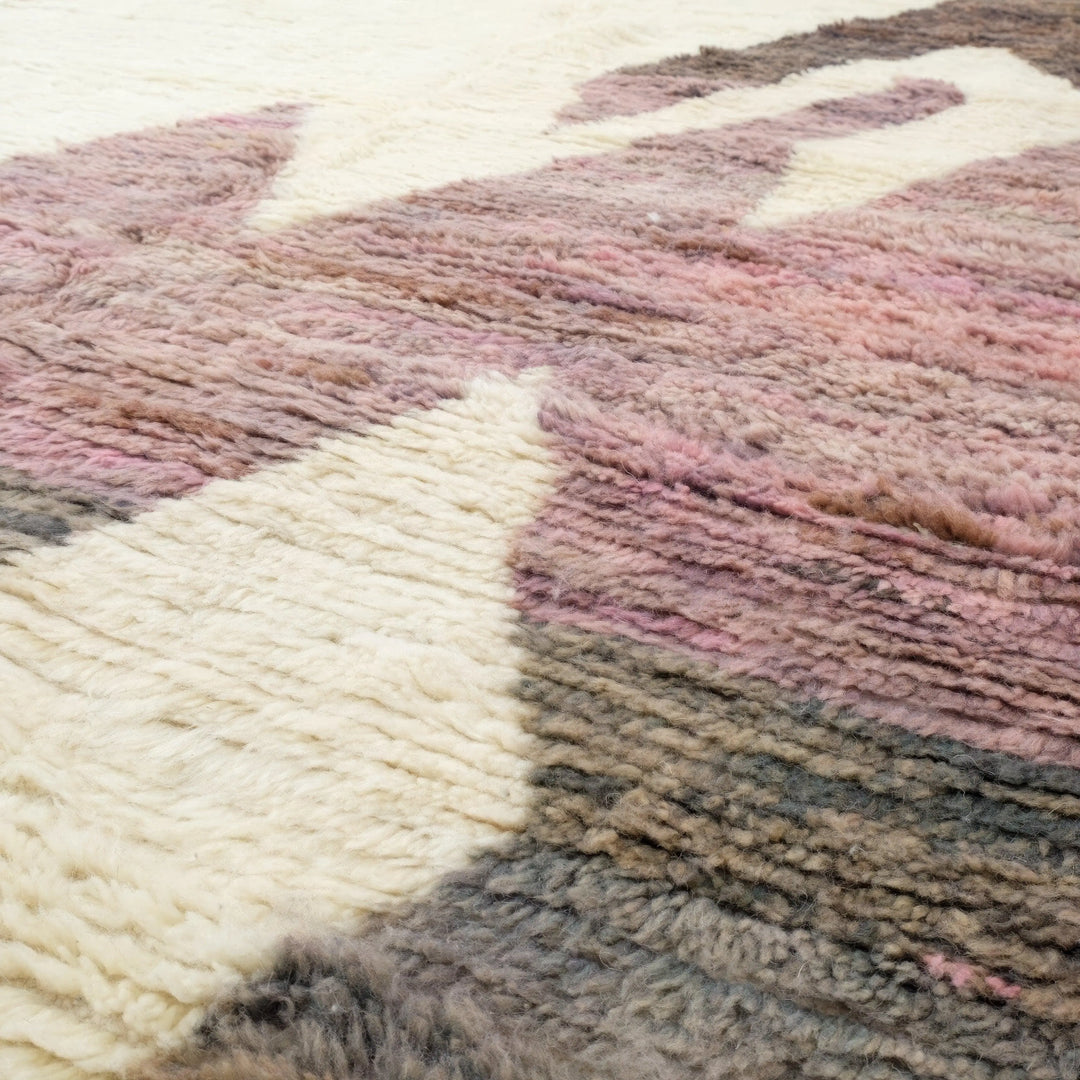 Authentic Custom Moroccan Rugs Made craftilymarrakesh.com