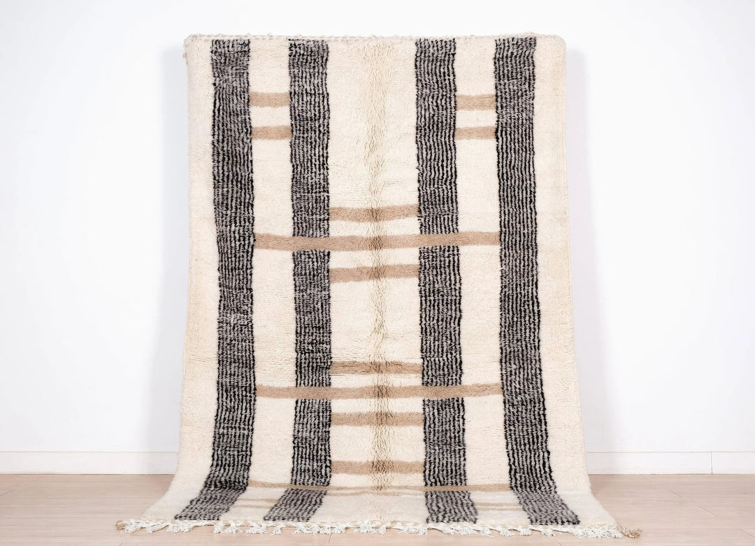 Authentic Custom Moroccan Rugs Made craftilymarrakesh.com