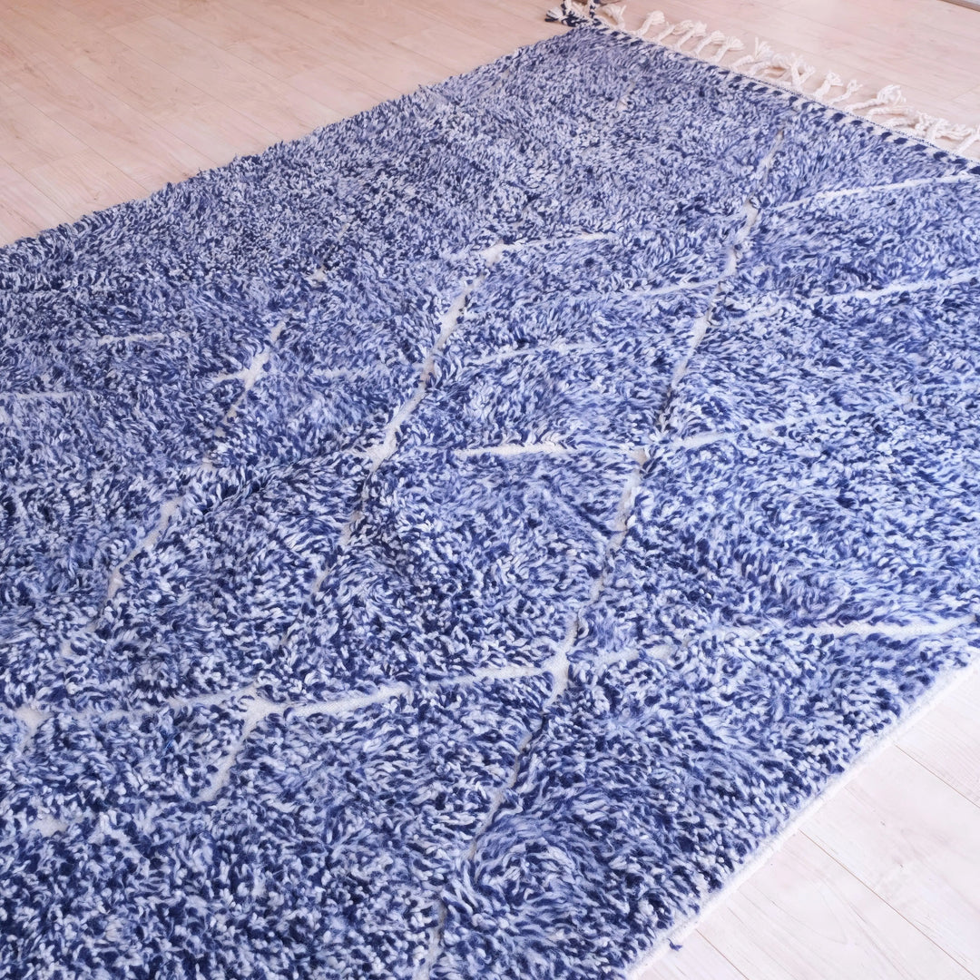 Authentic Custom Moroccan Rugs Made craftilymarrakesh.com