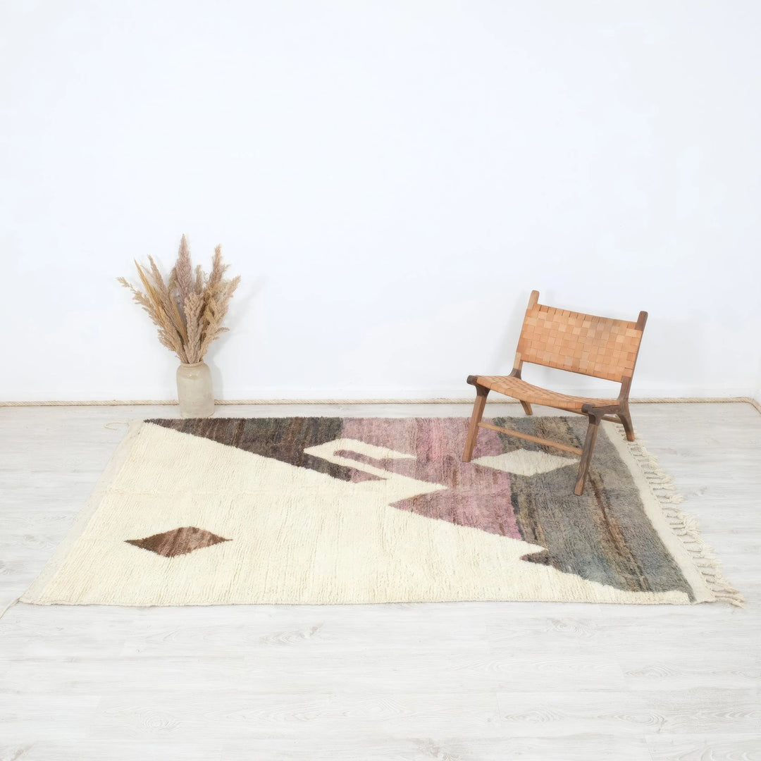 Authentic Custom Moroccan Rugs Made craftilymarrakesh.com