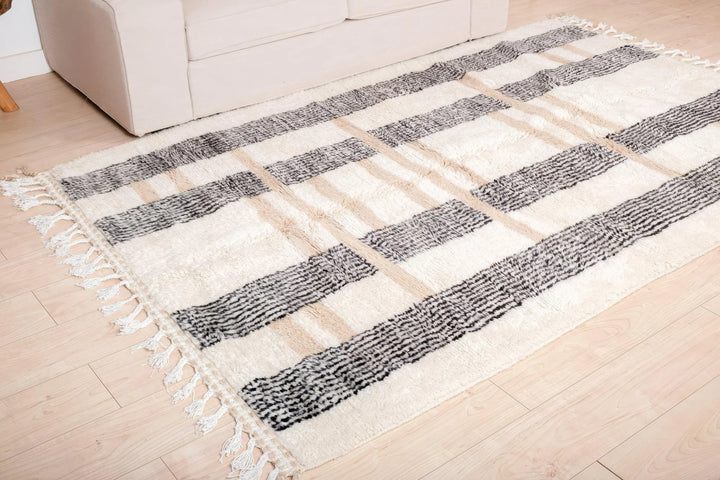 Authentic Custom Moroccan Rugs Made craftilymarrakesh.com