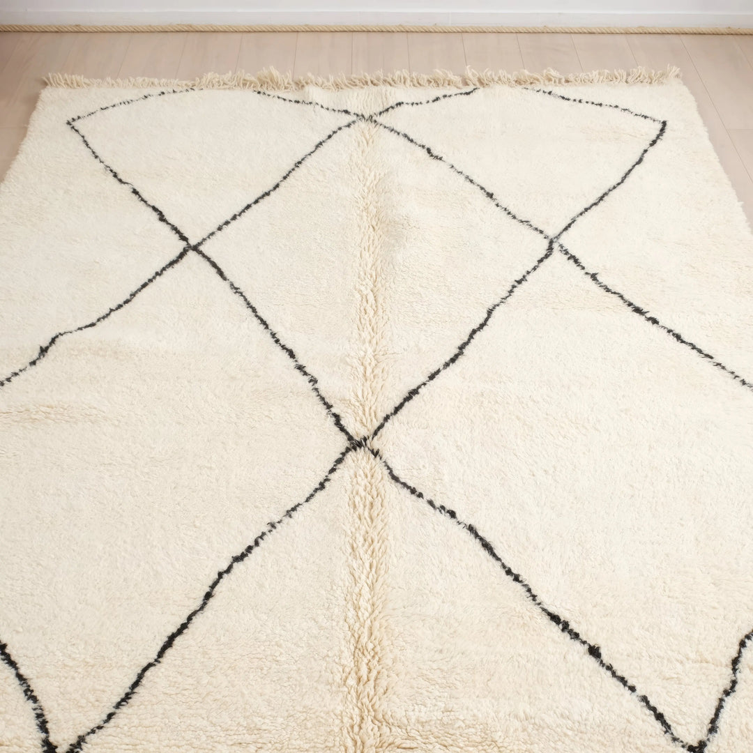 Onzala Custom Moroccan Rugs Made craftilymarrakesh.com