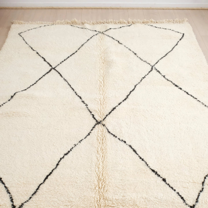 Onzala Custom Moroccan Rugs Made craftilymarrakesh.com