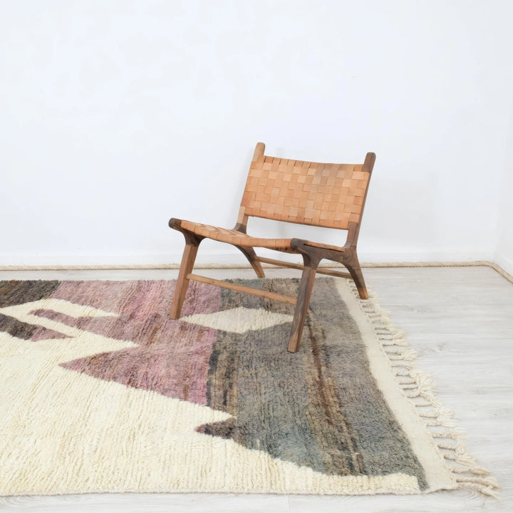 Authentic Custom Moroccan Rugs Made craftilymarrakesh.com