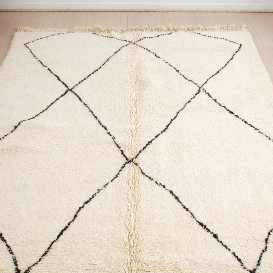 Authentic Custom Moroccan Rugs Made craftilymarrakesh.com