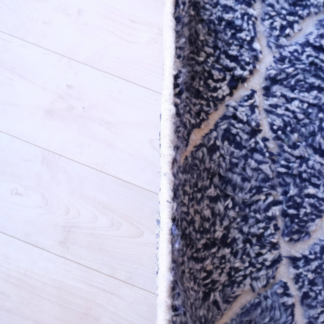 Authentic Custom Moroccan Rugs Made craftilymarrakesh.com