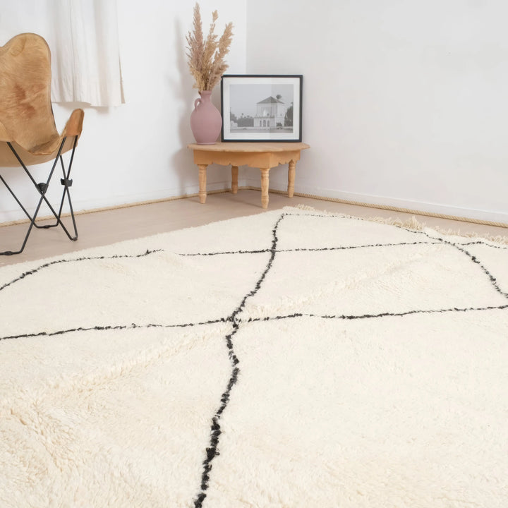 Onzala Custom Moroccan Rugs Made craftilymarrakesh.com