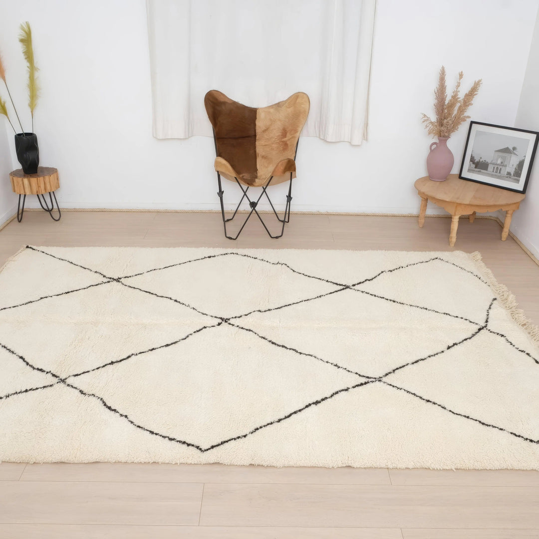 Authentic Custom Moroccan Rugs Made craftilymarrakesh.com