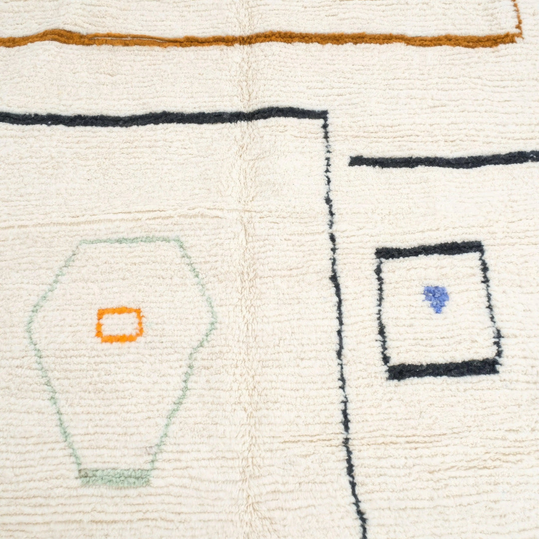 Authentic Custom Moroccan Rugs Made craftilymarrakesh.com