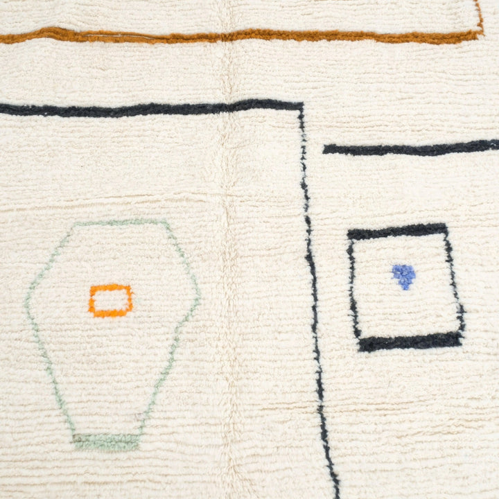 Authentic Custom Moroccan Rugs Made craftilymarrakesh.com
