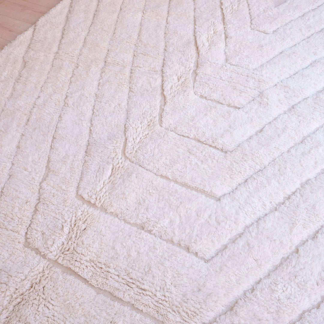 Authentic Custom Moroccan Rugs Made craftilymarrakesh.com