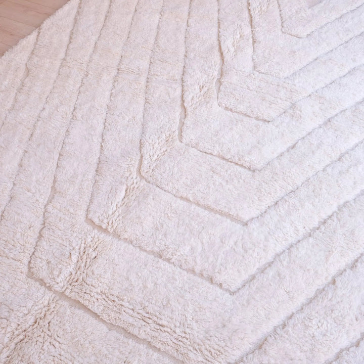 Authentic Custom Moroccan Rugs Made craftilymarrakesh.com
