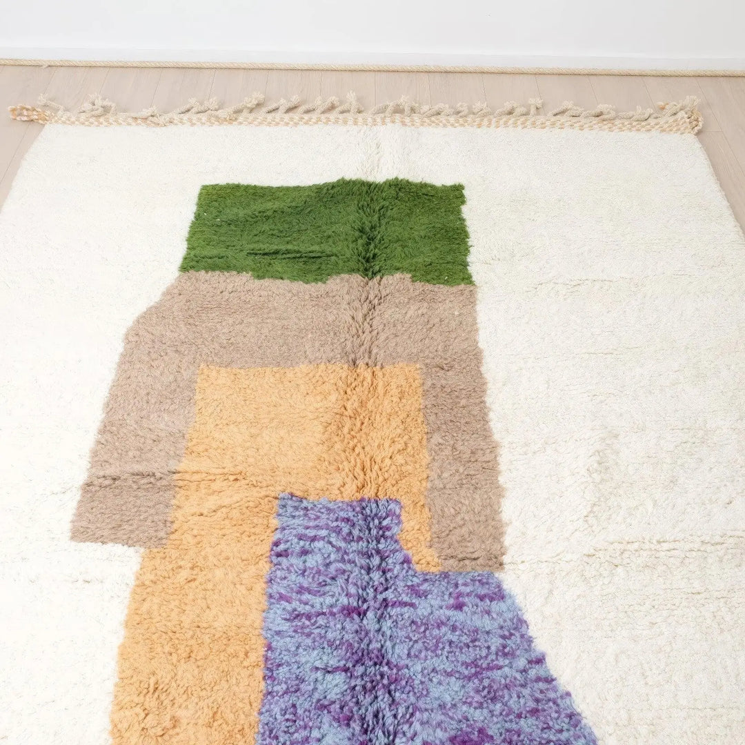 Authentic Custom Moroccan Rugs Made craftilymarrakesh.com