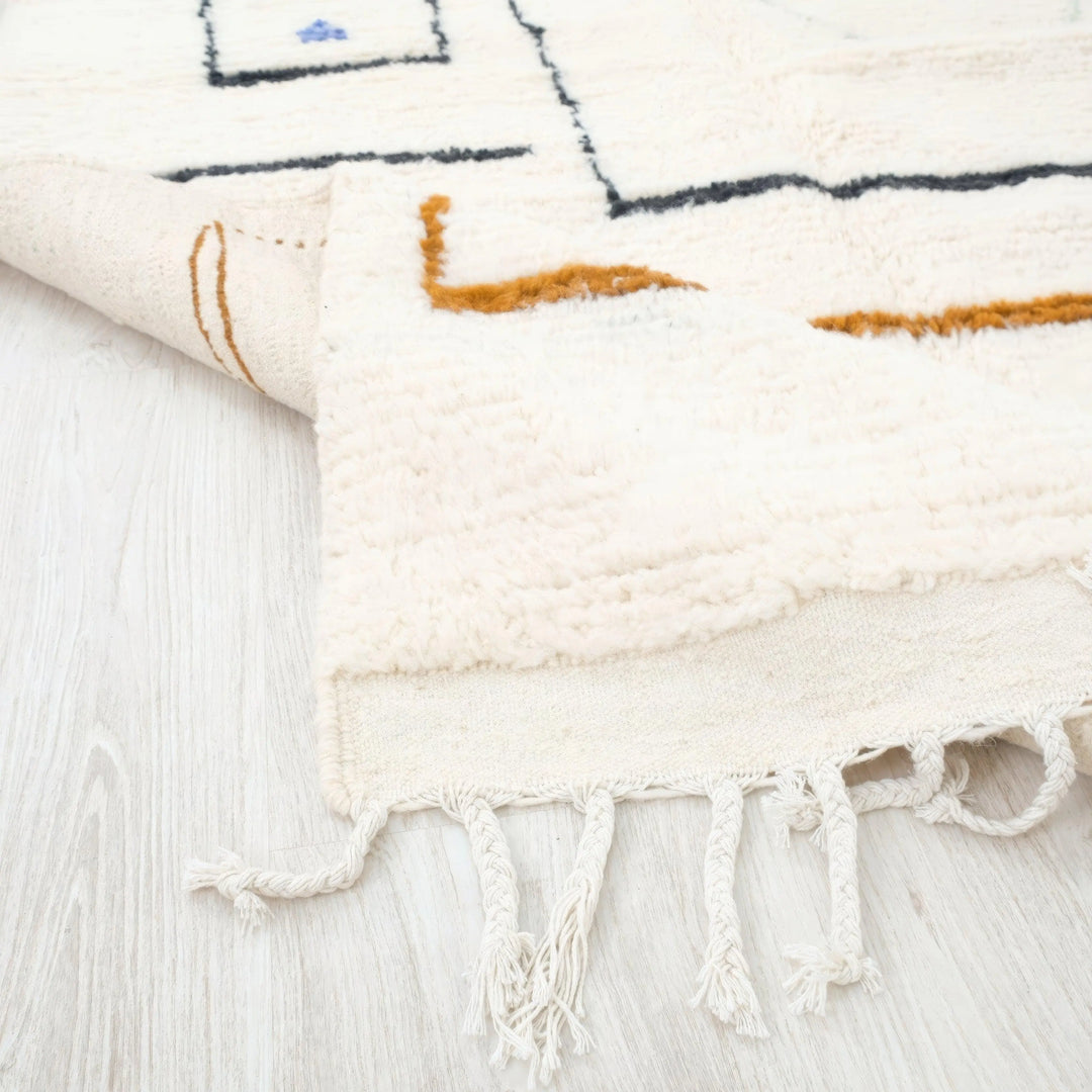 Authentic Custom Moroccan Rugs Made craftilymarrakesh.com