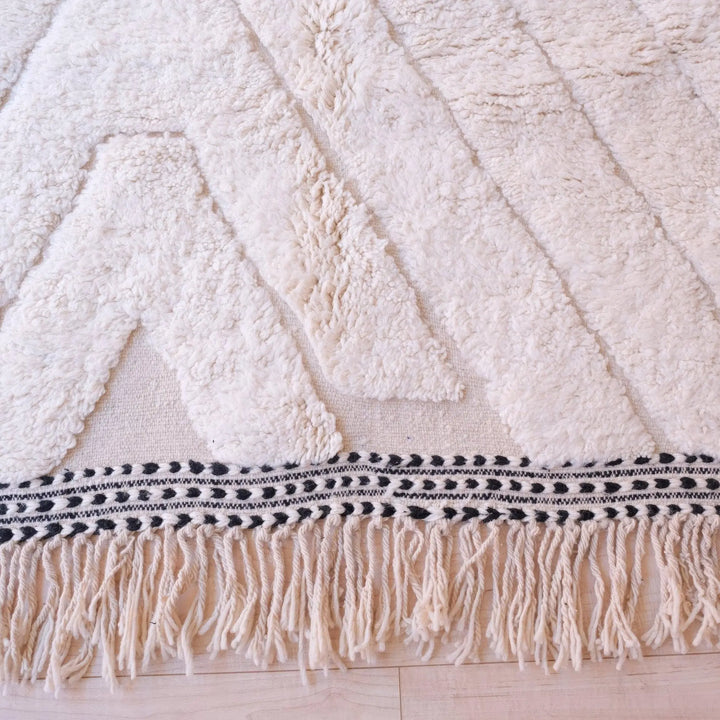 Authentic Custom Moroccan Rugs Made craftilymarrakesh.com