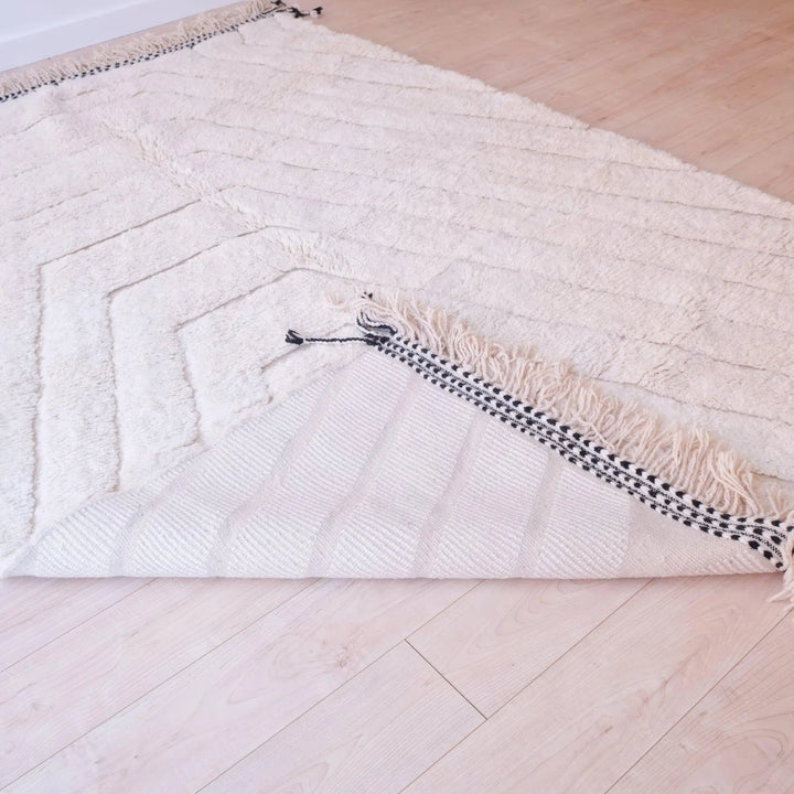Authentic Custom Moroccan Rugs Made craftilymarrakesh.com