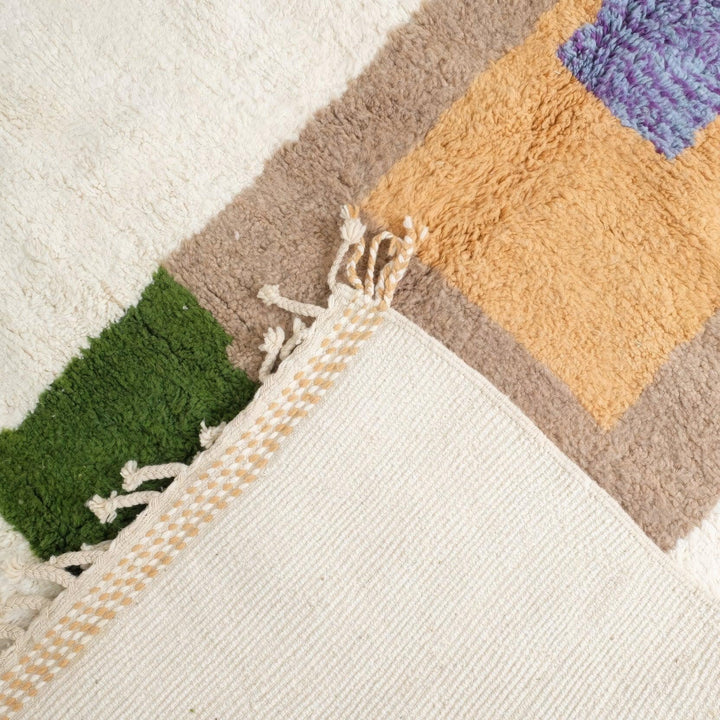 Authentic Custom Moroccan Rugs Made craftilymarrakesh.com
