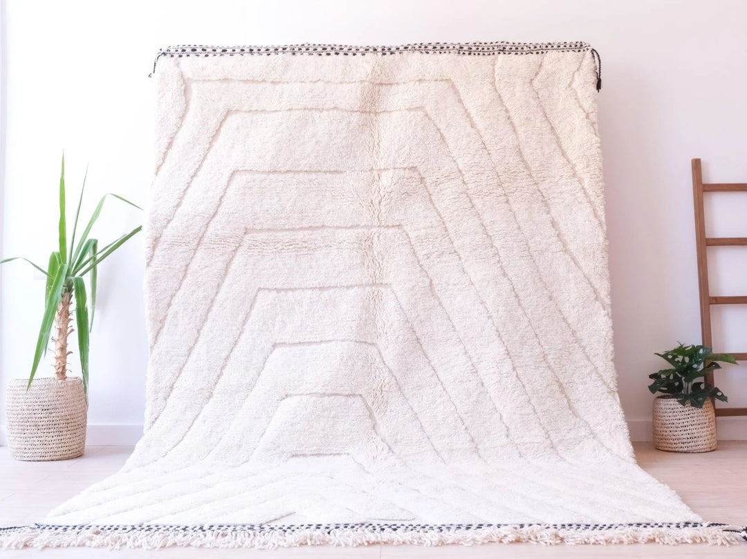Authentic Custom Moroccan Rugs Made craftilymarrakesh.com