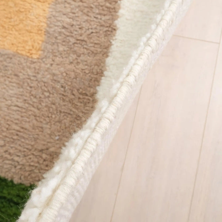 Authentic Custom Moroccan Rugs Made craftilymarrakesh.com