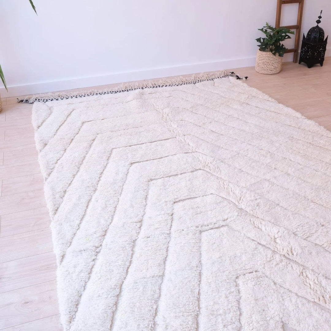 Authentic Custom Moroccan Rugs Made craftilymarrakesh.com