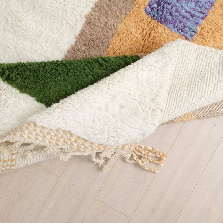 Authentic Custom Moroccan Rugs Made craftilymarrakesh.com