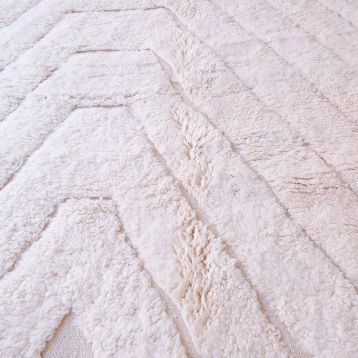 Authentic Custom Moroccan Rugs Made craftilymarrakesh.com