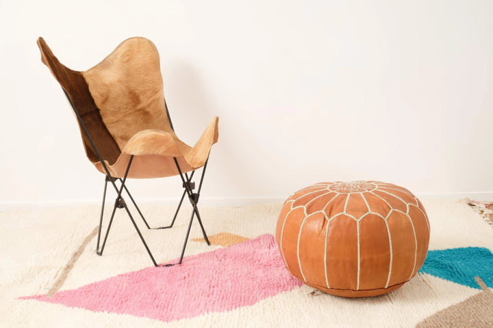 Authentic Custom Moroccan Rugs Made craftilymarrakesh.com