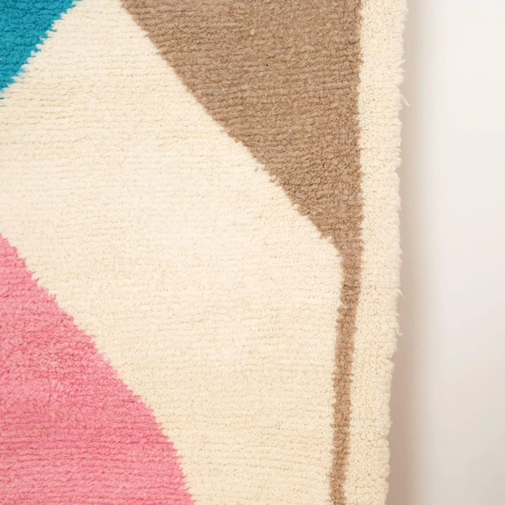 Authentic Custom Moroccan Rugs Made craftilymarrakesh.com