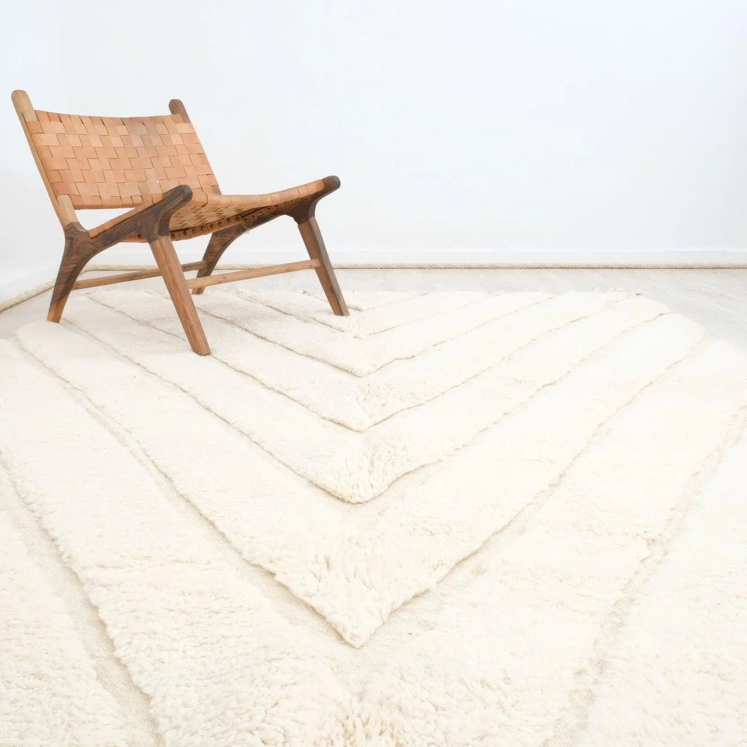 Authentic Custom Moroccan Rugs Made craftilymarrakesh.com