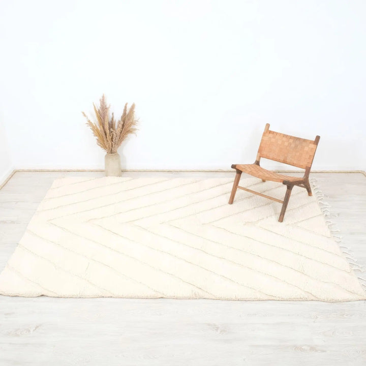 Authentic Custom Moroccan Rugs Made craftilymarrakesh.com